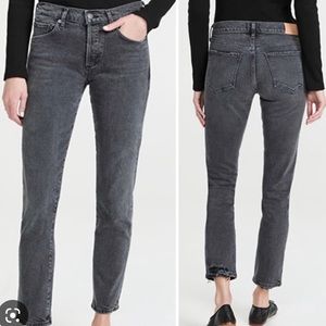 NWT Citizens of Humanity Emerson Slim Fit Boyfriend Jean